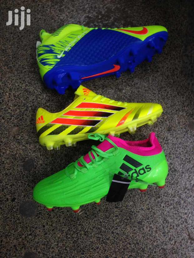 Sports Boots - thumbnail 9