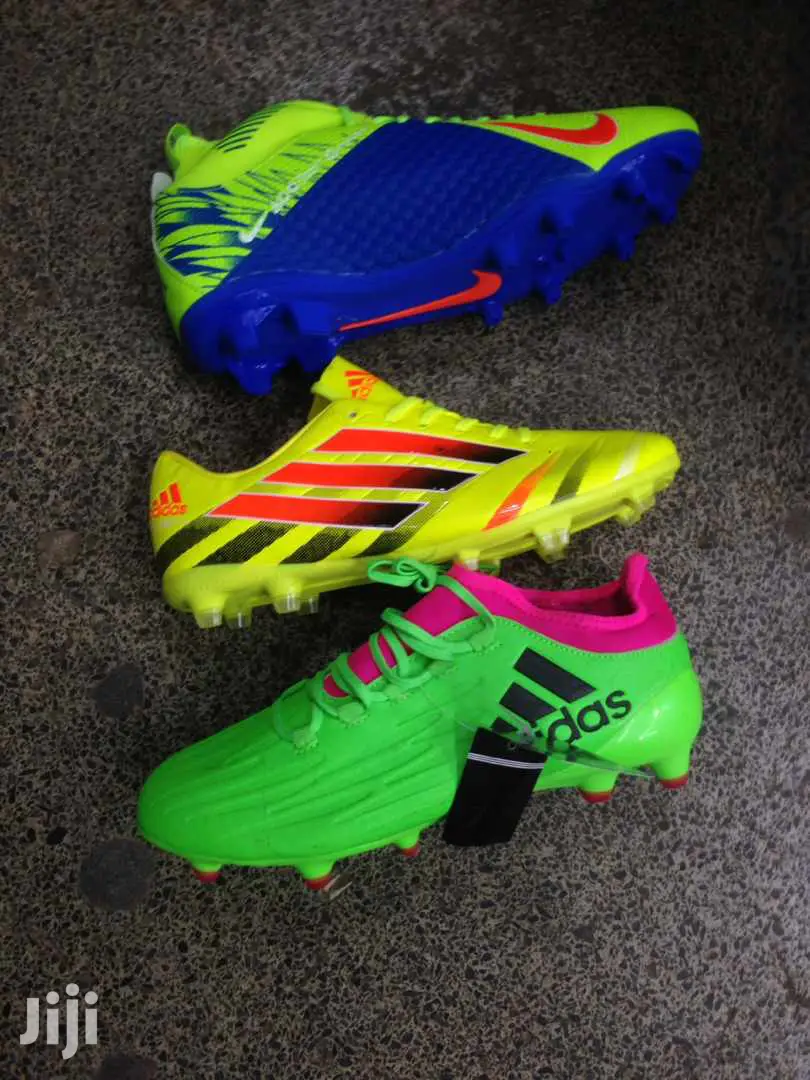Sports Boots