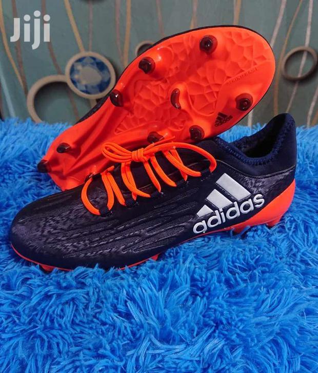 Sports Boots - thumbnail 10