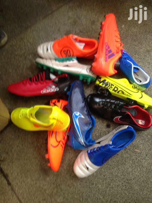 Sports Boots - thumbnail 11