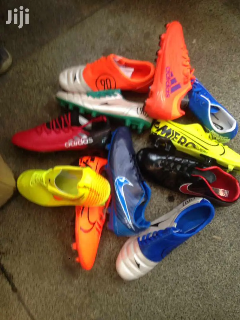 Sports Boots
