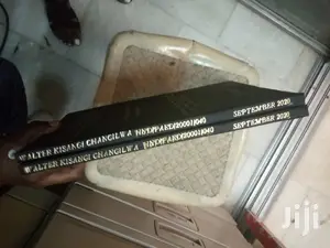 Hardcover Thesis Binding