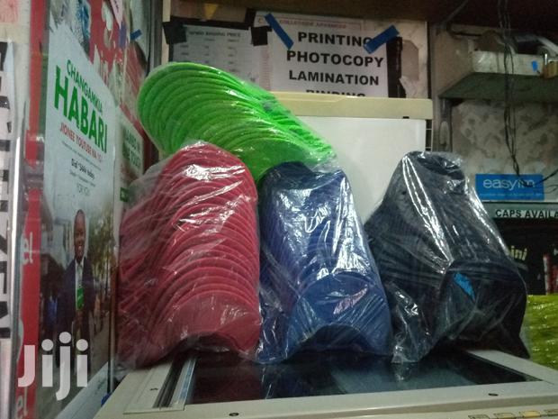 Plain Caps - thumbnail 3