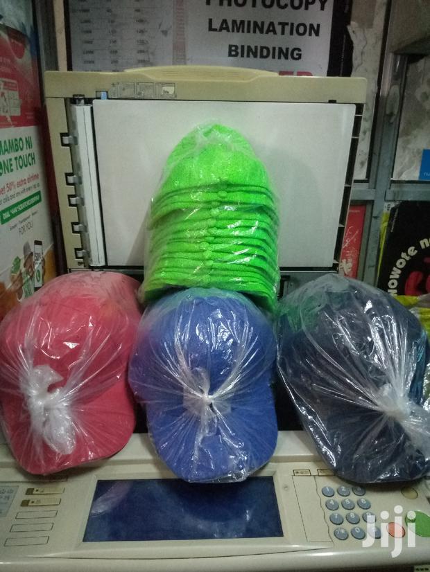 Plain Caps - thumbnail 4