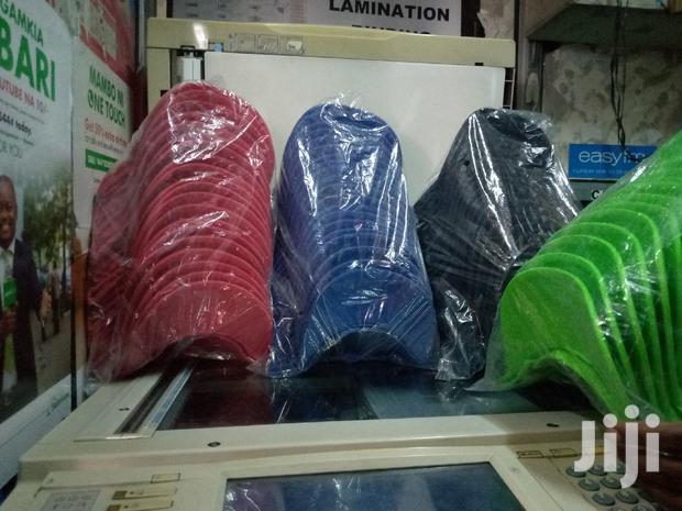 Plain Caps - thumbnail 5