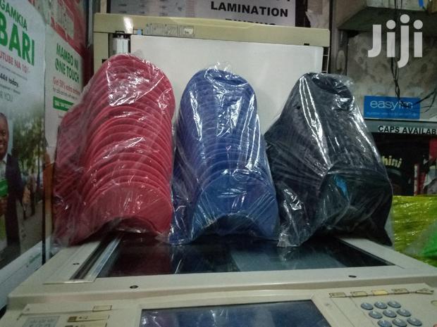 Plain Caps - thumbnail 6