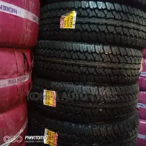 Firestone Tyre Size 225/75r16