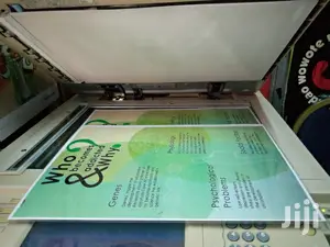 A3 Color Printing