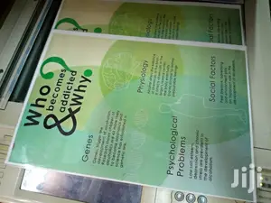 A3 Color Printing