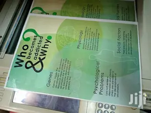 A3 Color Printing