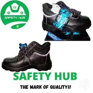 Top Quality Safety Boot