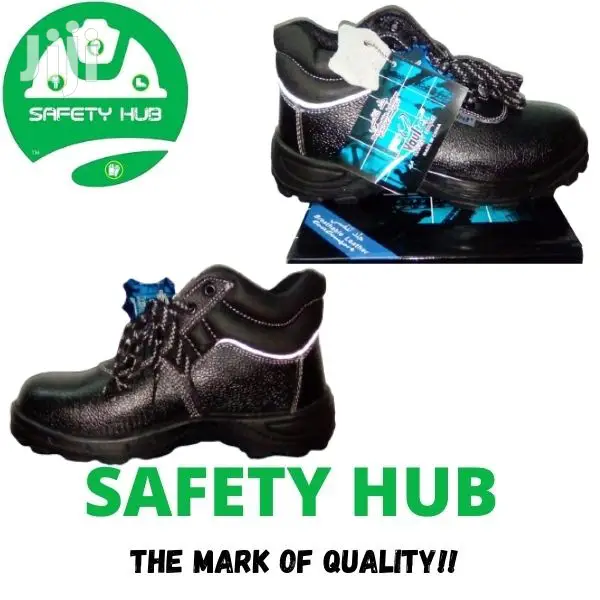 Top Quality Safety Boot