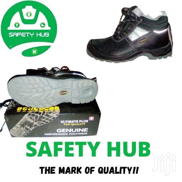 Top Quality Safety Boot
