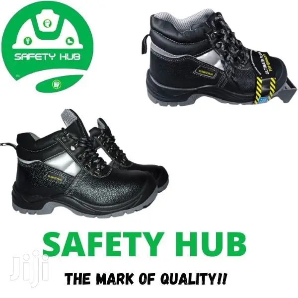 Top Quality Safety Boot