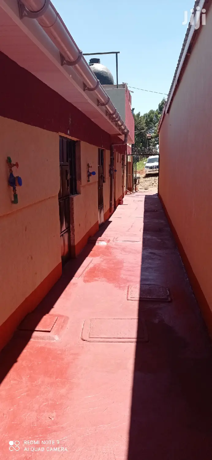 Studio Apartment in Rungiri, Gitaru for rent