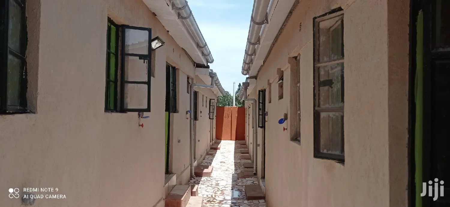 Studio Apartment in Rungiri, Gitaru for rent