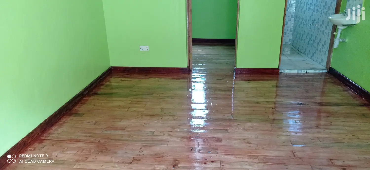 Studio Apartment in Rungiri, Gitaru for rent