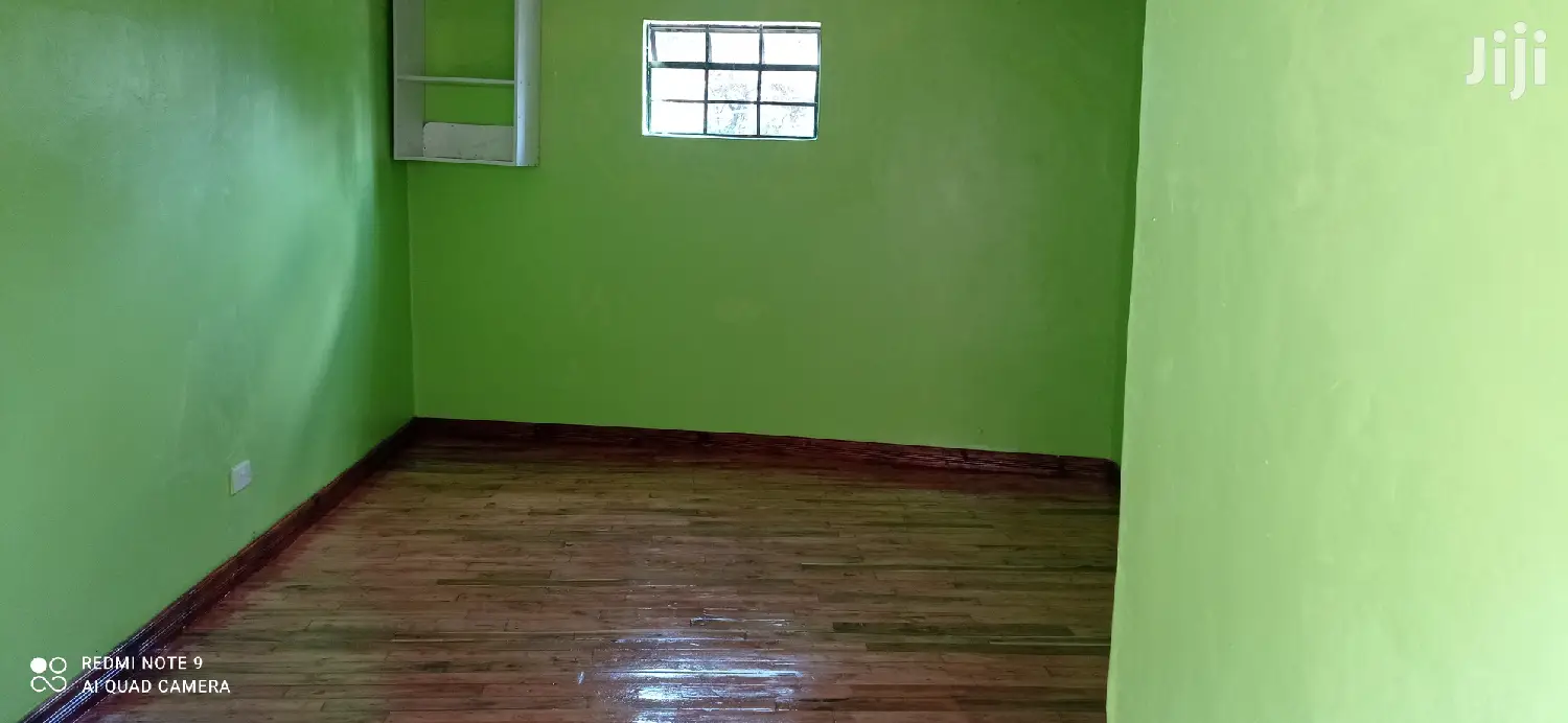 Studio Apartment in Rungiri, Gitaru for rent