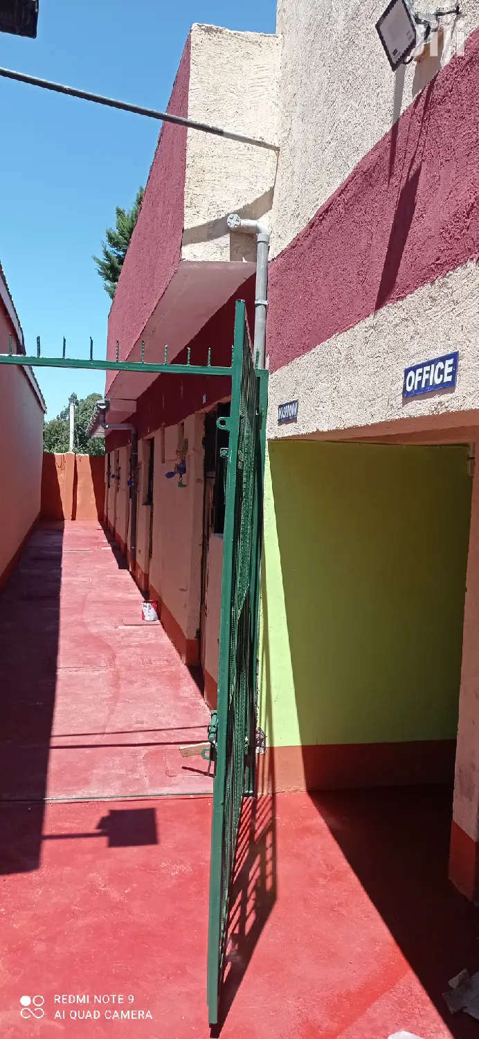 Studio Apartment in Rungiri, Gitaru for rent
