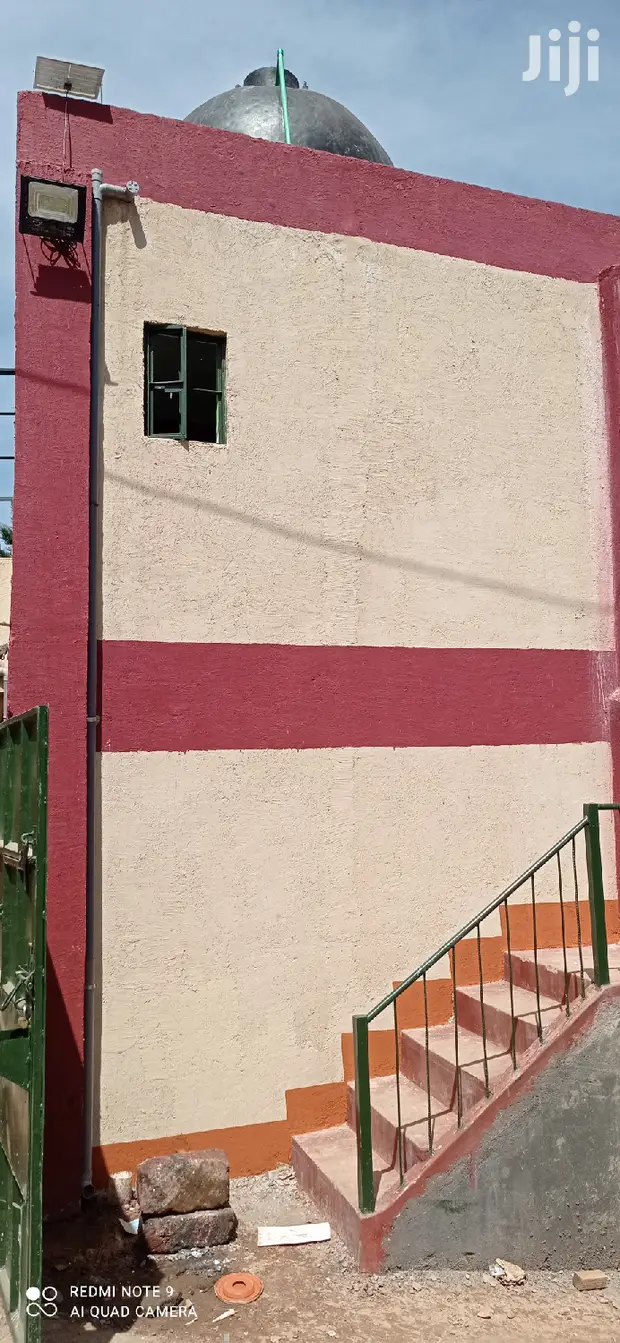 Studio Apartment in Rungiri, Gitaru for rent