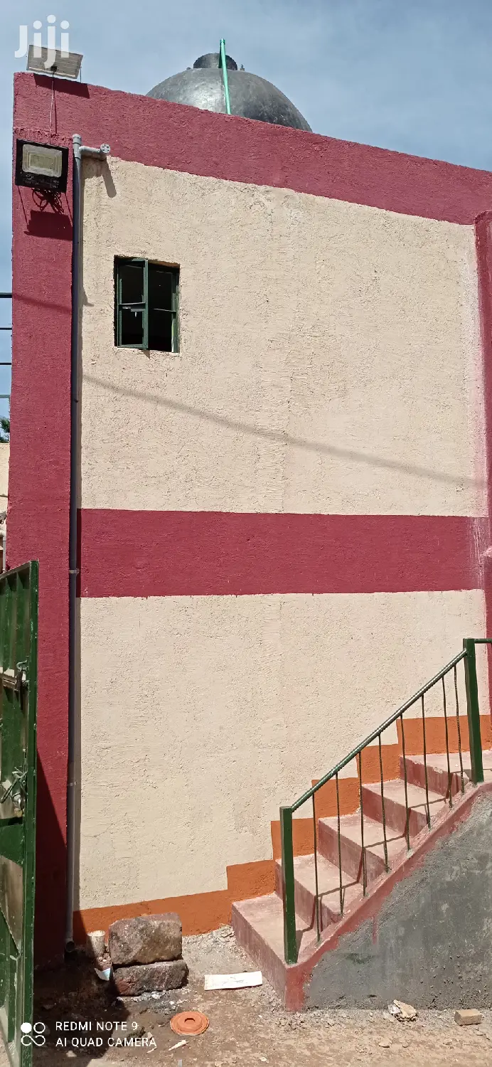 Studio Apartment in Rungiri, Gitaru for rent