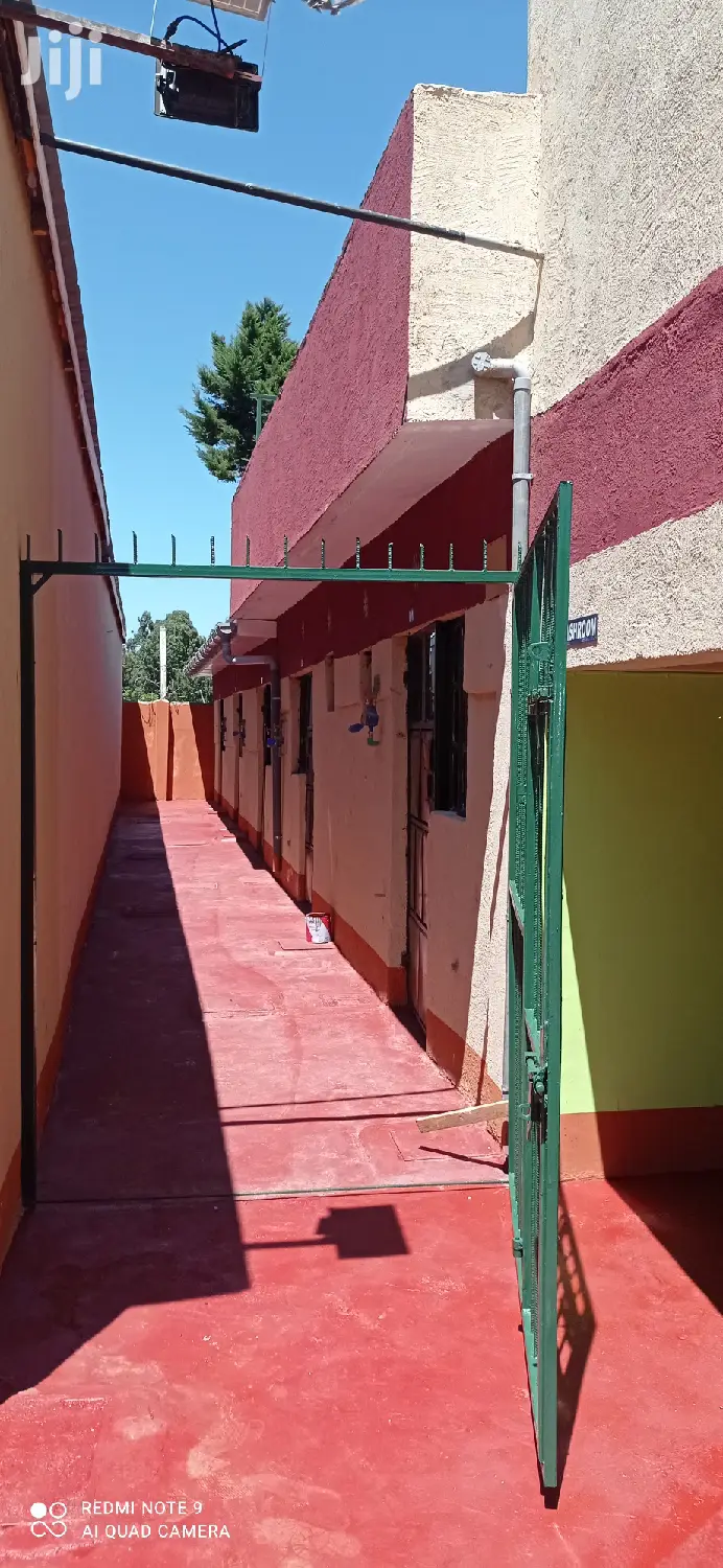 Studio Apartment in Rungiri, Gitaru for rent
