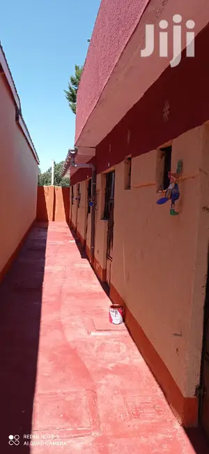 Studio Apartment in Rungiri, Gitaru for rent