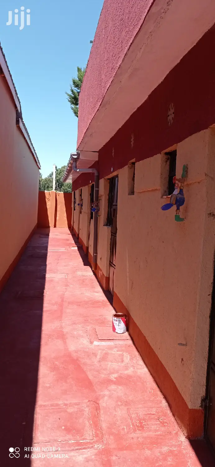 Studio Apartment in Rungiri, Gitaru for rent