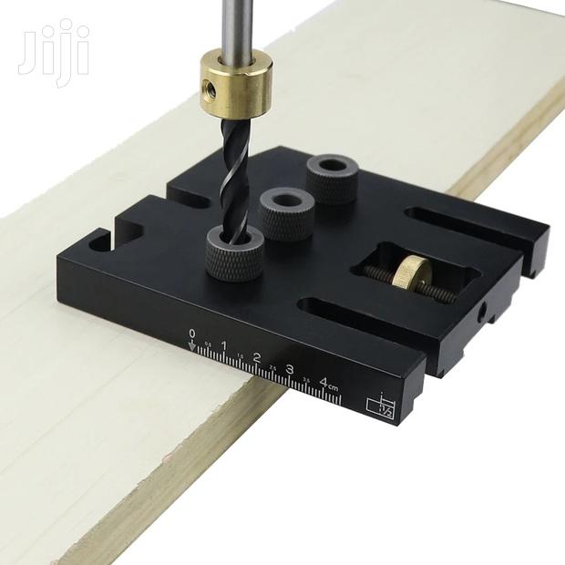 Dowel Kit 3in1 Wood Work - thumbnail 6
