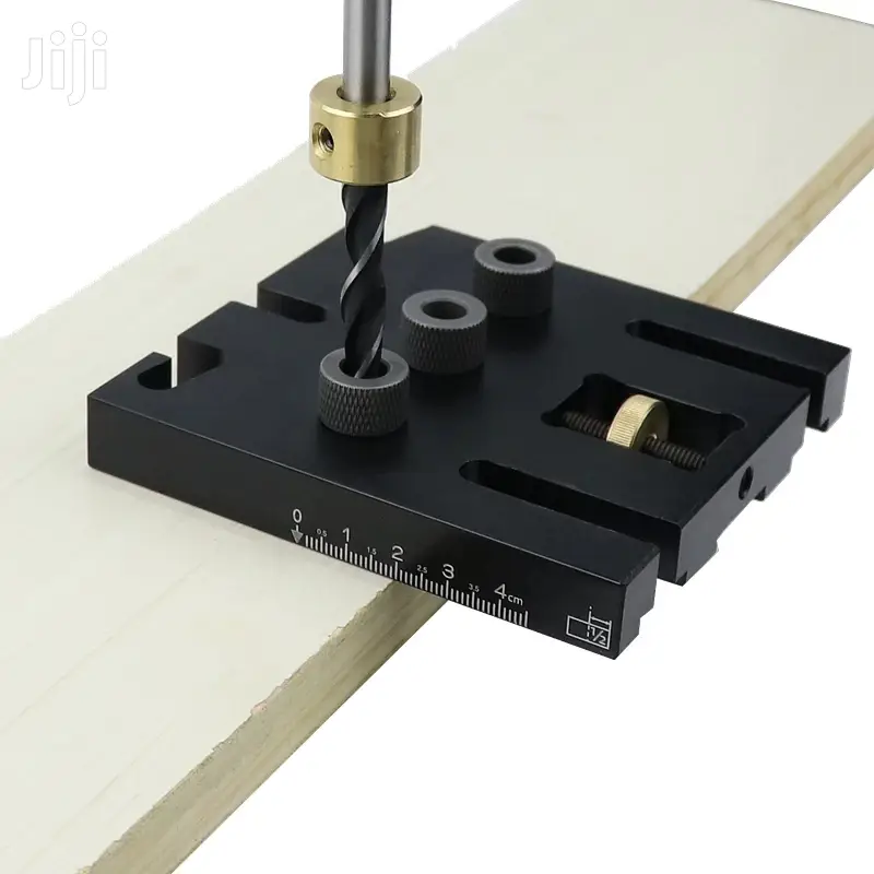 Dowel Kit 3in1 Wood Work
