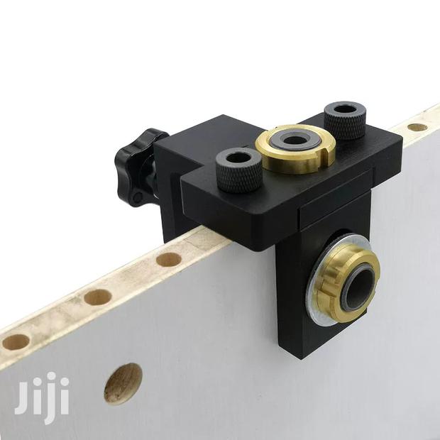 Dowel Kit 3in1 Wood Work - thumbnail 9