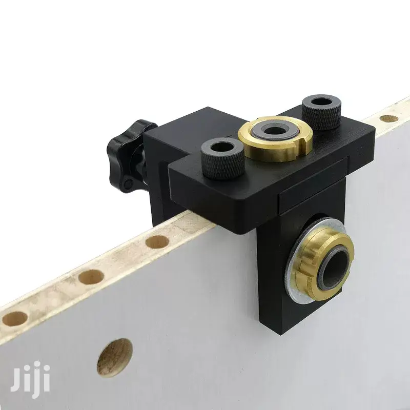 Dowel Kit 3in1 Wood Work