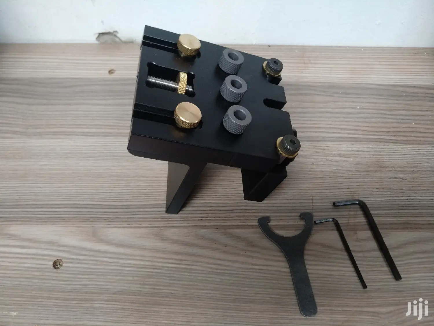 Dowel Kit 3in1 Wood Work
