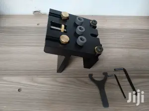 Dowel Kit 3in1 Wood Work