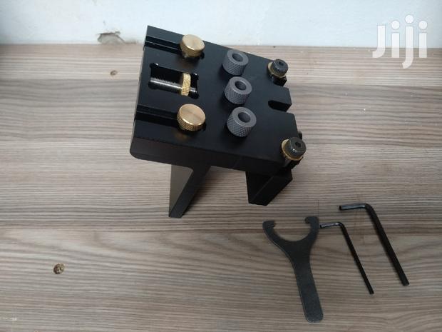 Dowel Kit 3in1 Wood Work - thumbnail 4