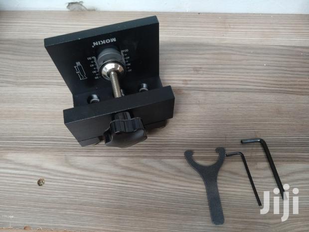 Dowel Kit 3in1 Wood Work - thumbnail 5