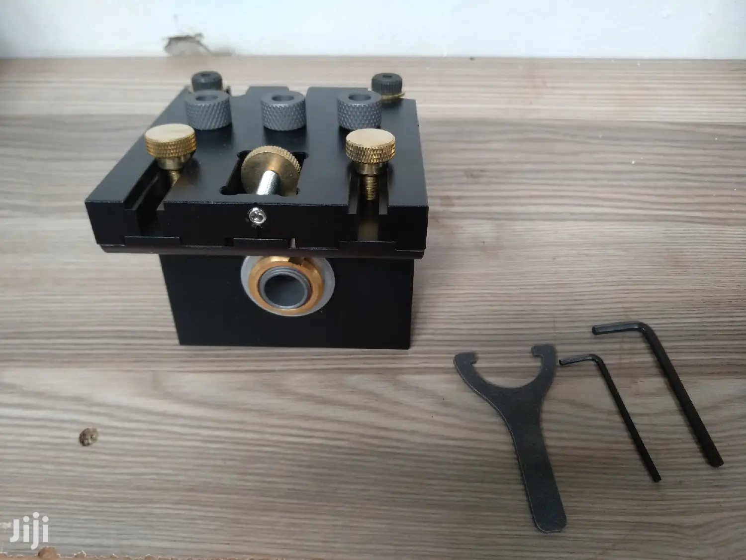 Dowel Kit 3in1 Wood Work