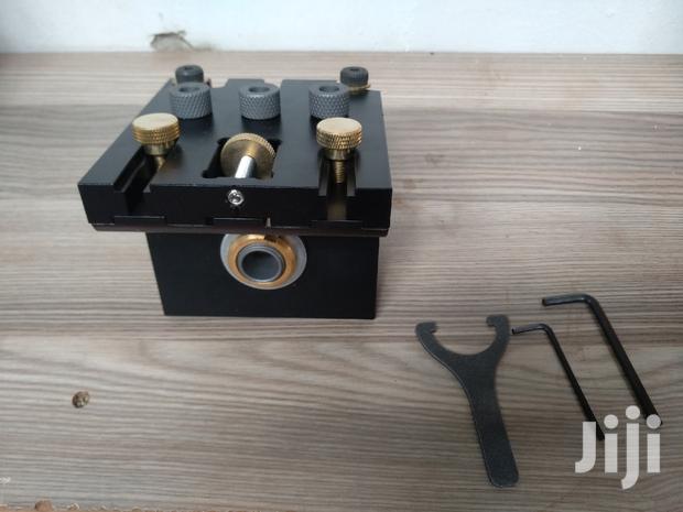 Dowel Kit 3in1 Wood Work - thumbnail 8