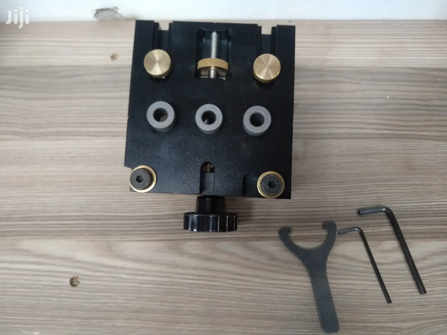 Dowel Kit 3in1 Wood Work