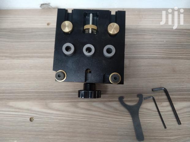 Dowel Kit 3in1 Wood Work - thumbnail 7
