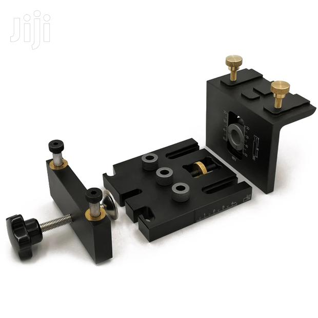 Dowel Kit 3in1 Wood Work - thumbnail 12