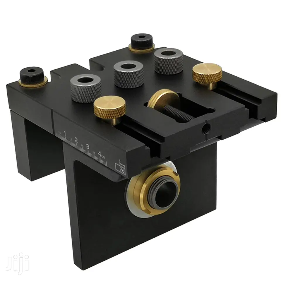 Dowel Kit 3in1 Wood Work