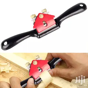 Wood Spoke Shave / Planner