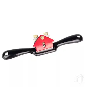 Wood Spoke Shave / Planner