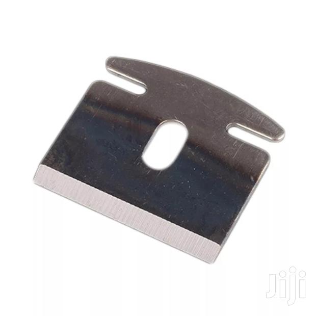Wood Spoke Shave / Planner - thumbnail 9