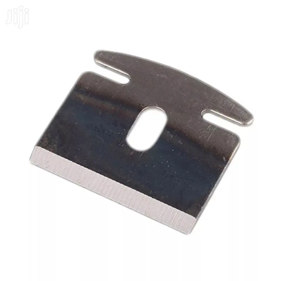 Wood Spoke Shave / Planner