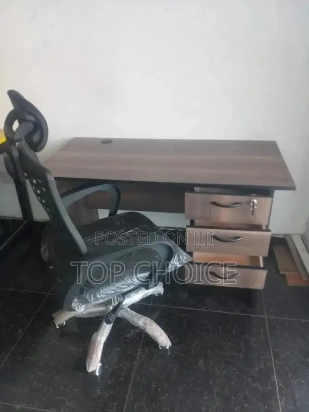 Study Desk Set
