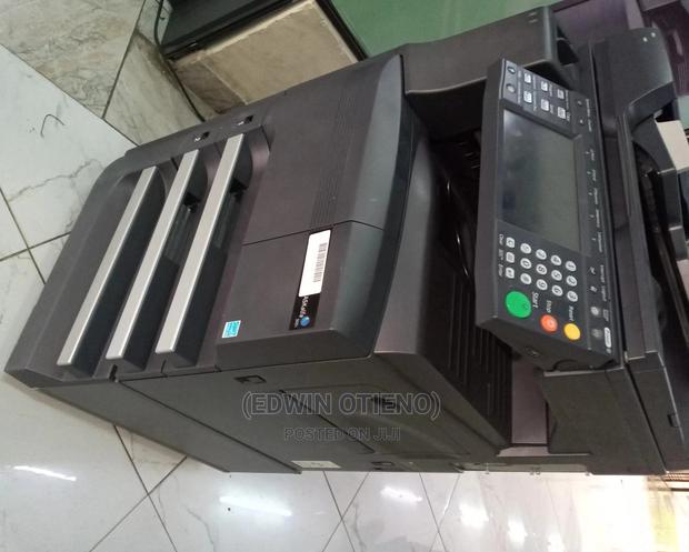 Kyocera Taskalfa 300i - thumbnail 3