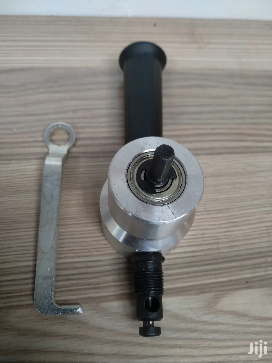 Sheet Metal Nibbler Cutting Tool