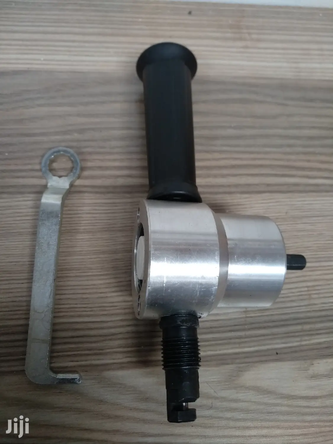 Sheet Metal Nibbler Cutting Tool